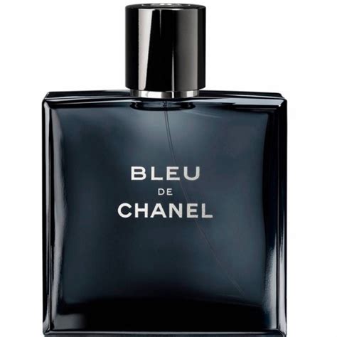 chanel bleu heren aanbieding